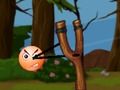 Jogo Tiro irritado emoji online