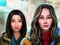 Jogo Teste de Coragem  online