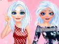 Jogo Princesa Catfish Dia dos Namorados  online