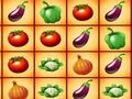 Jogo Legumes jogo 3  online