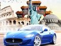 Jogo Go Travel Slide  online