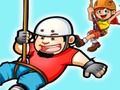 Jogo Vale da Zipline online