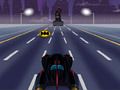 Jogo Batman Revenge of Gorilla Grodd  online