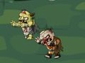 Jogo Killer de vírus zumbi online