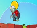 Jogo Zumbis raivosos 2  online