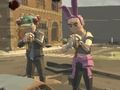 Jogo Vírus zumbi FPS online