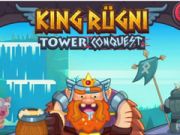 Jogo Conquista da Torre Rei Rugni  online
