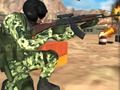 Jogo Comando dos EUA  online