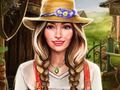 Jogo Ervas mágicas  online