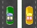 Jogo Controle 4 carros online