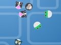 Jogo Esmagar animal online