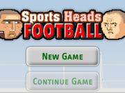 Jogo Cabeça de futebol online