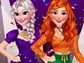 Jogo Fashionistas: Vibrações na moda  online