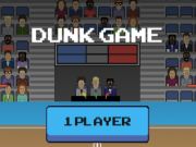 Jogo Jogo de dunk online