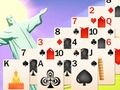 Jogo Planeta Solitário  online