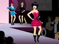 Jogo Supermodelos travessos  online