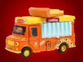 Jogo Caminhões de fast food  online