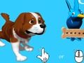 Jogo Pequeno cachorro  online