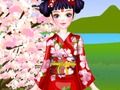 Jogo Garota Sakura perfeita online