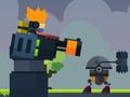 Jogo Defesa Base  online