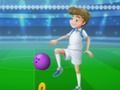 Jogo Atirador de bola  online