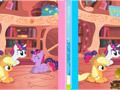 Jogo Pony D Finder 2  online