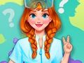 Jogo Fábrica de feitiços de namorado de Annie  online
