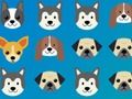 Jogo Rush de cachorro online