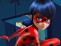 Jogo Ladybug Jigsaw online
