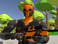 Jogo Fort Builder online