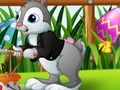 Jogo Jigsaw Deluxe da Páscoa online