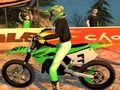 Jogo Uphill Offroad Moto Racing online