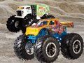 Jogo Big Monster Trucks online