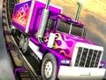 Jogo Caminhão impossível segue a movimentação  online