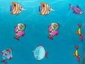Jogo O peixe único  online