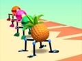 Jogo Pernas Rolly  online