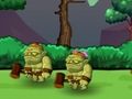 Jogo Invasão Orc  online