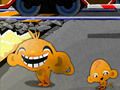 Jogo Macaco vai feliz 4  online