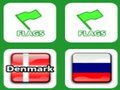 Jogo Sinalizadores de memória  online