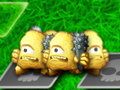 Jogo Uantivírus online
