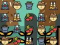 Jogo Mercado de agricultores corresponde 3 online