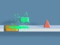 Jogo Derrubar  online