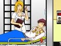 Jogo Enfermeira beijando 2 online Jogo Enfermeira beijando 2 online