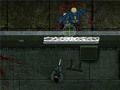 Jogo Trem de zumbi  online