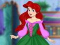 Jogo Princess Designer online