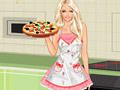 Jogo Cozinheiro na rosa online