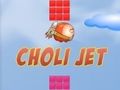 Jogo Choli Jet online
