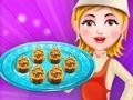 Jogo Tortas de maçã online Jogo Tortas de maçã online