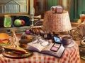 Jogo Asse e Decore  online