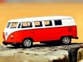 Jogo Ônibus campista alemão  online